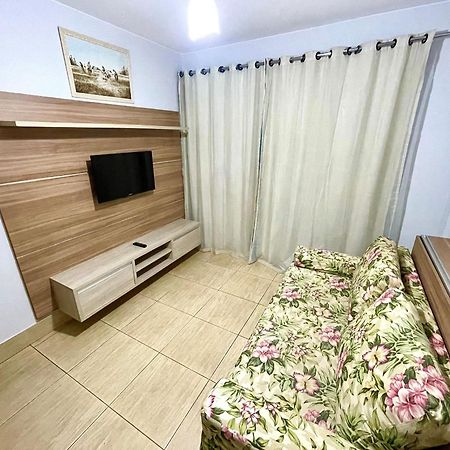 Fiore Prime Flat Caldas Novas Eksteriør bilde