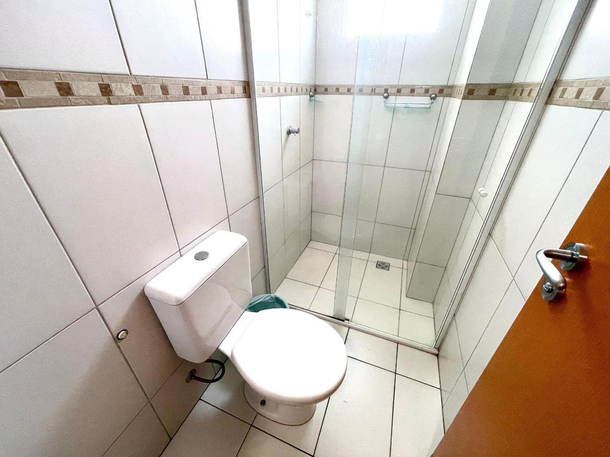 Fiore Prime Flat Caldas Novas Eksteriør bilde