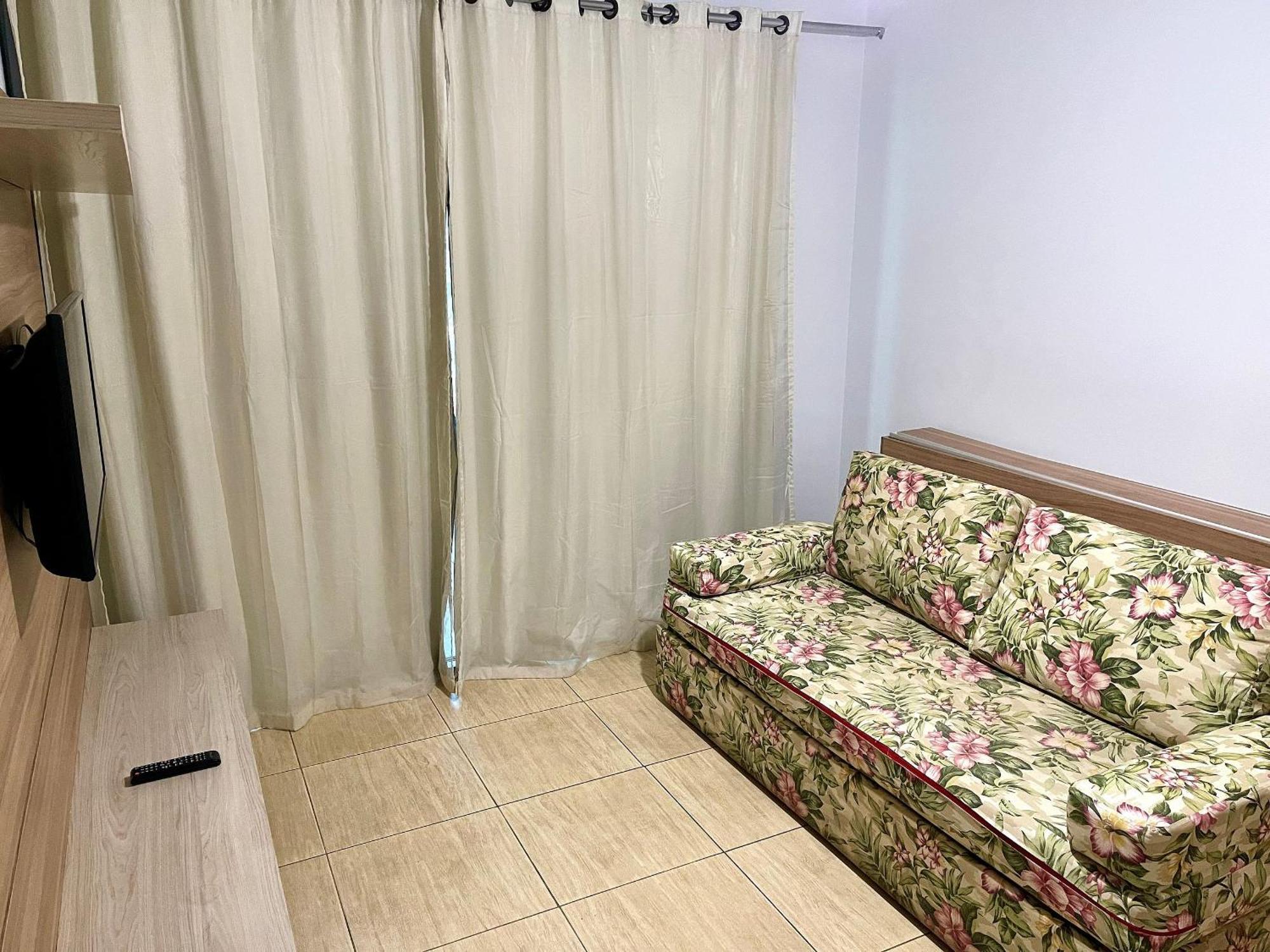 Fiore Prime Flat Caldas Novas Eksteriør bilde
