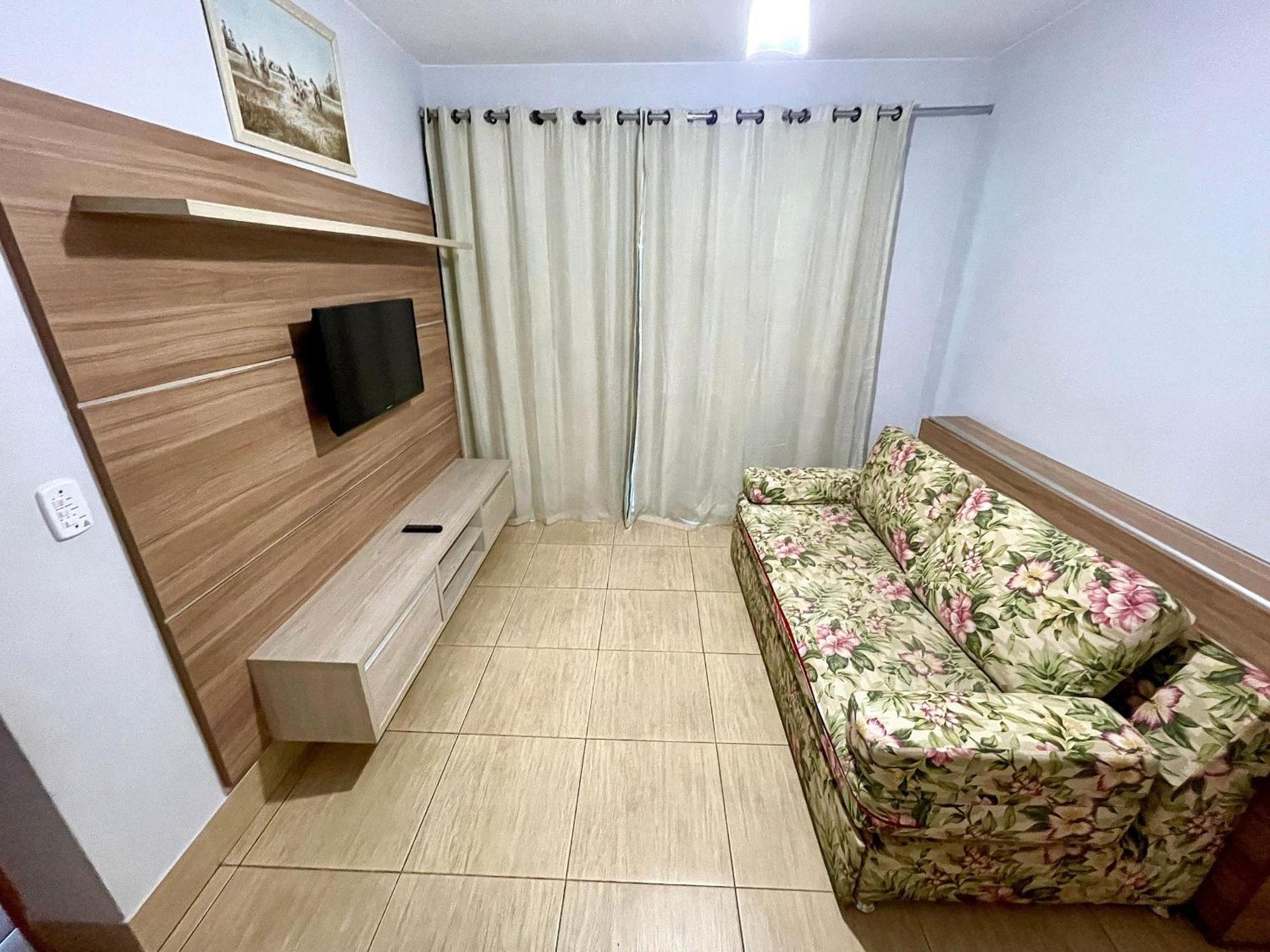 Fiore Prime Flat Caldas Novas Eksteriør bilde