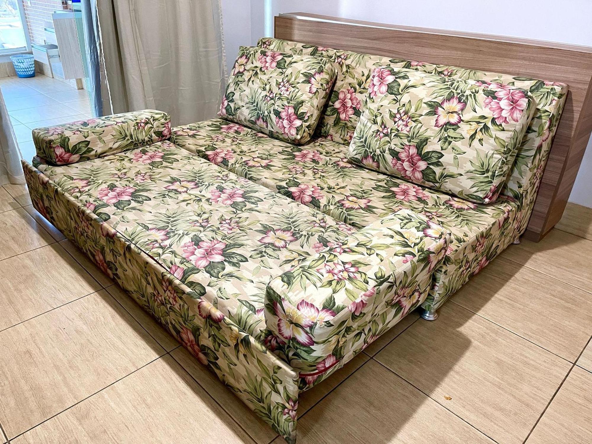 Fiore Prime Flat Caldas Novas Eksteriør bilde
