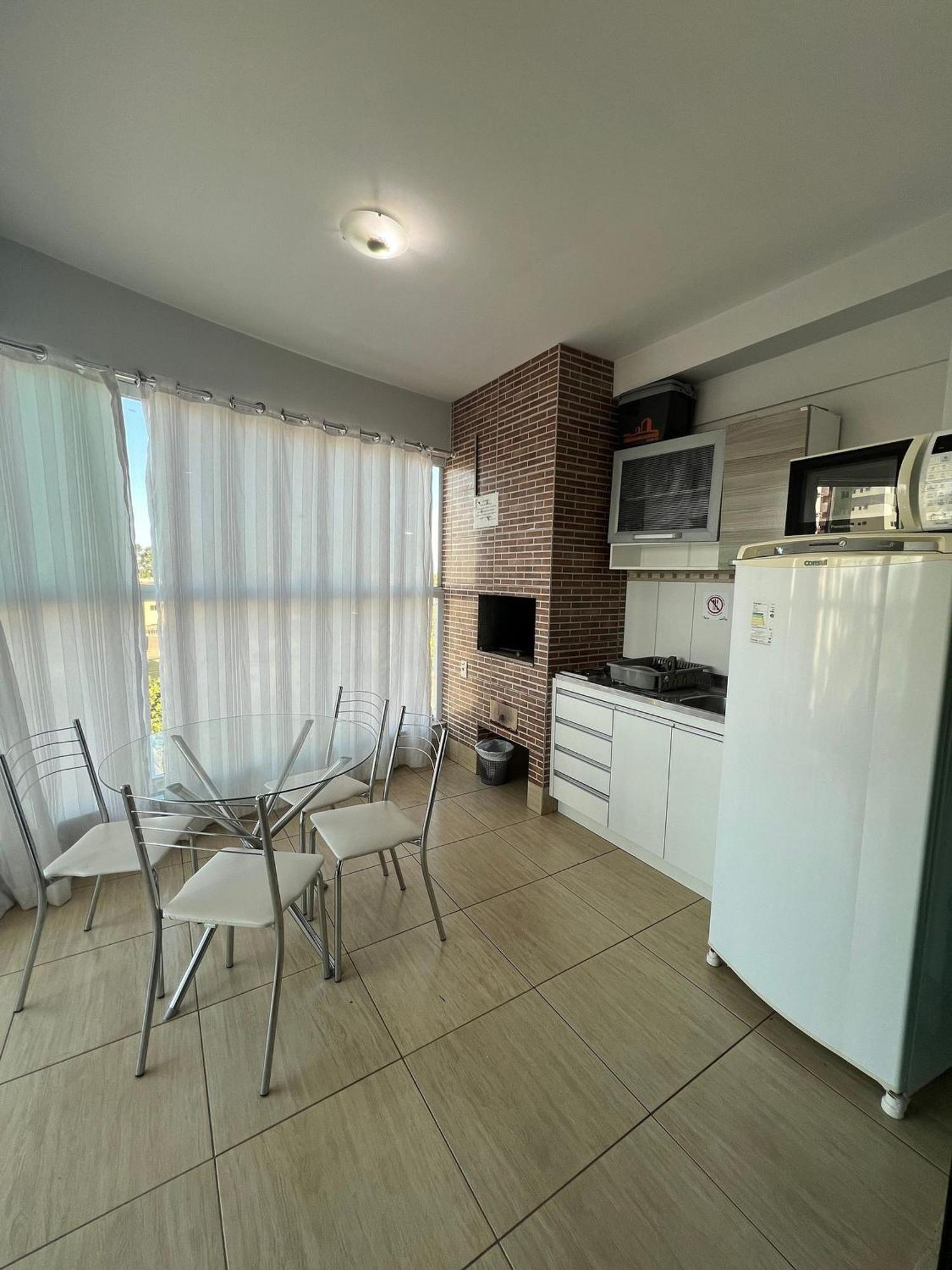 Fiore Prime Flat Caldas Novas Eksteriør bilde