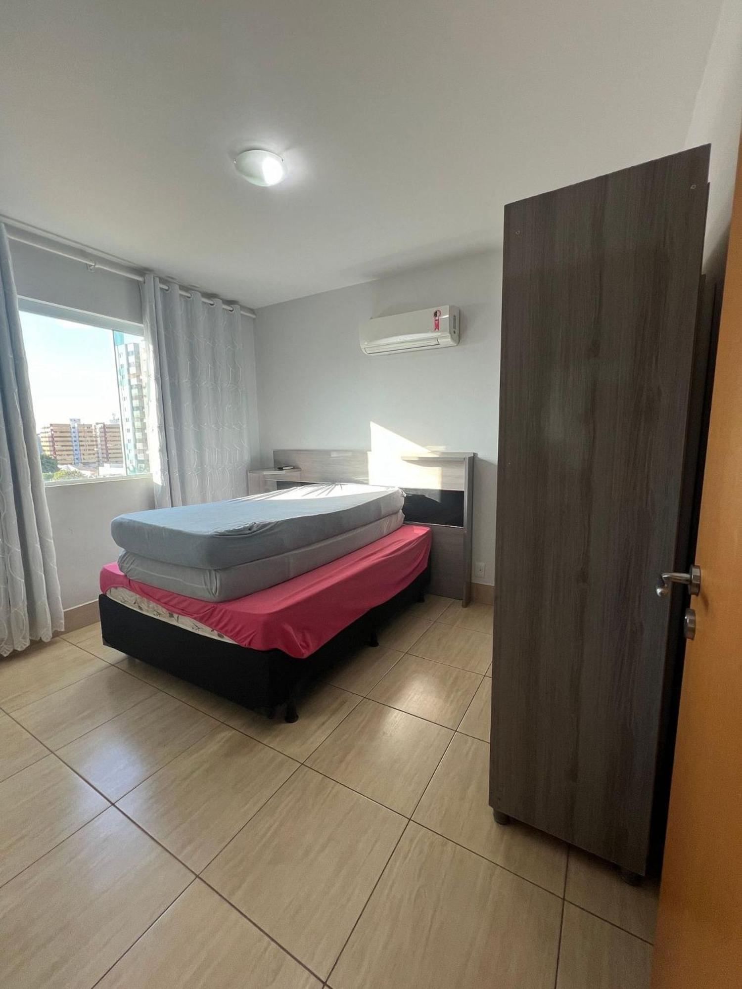 Fiore Prime Flat Caldas Novas Eksteriør bilde