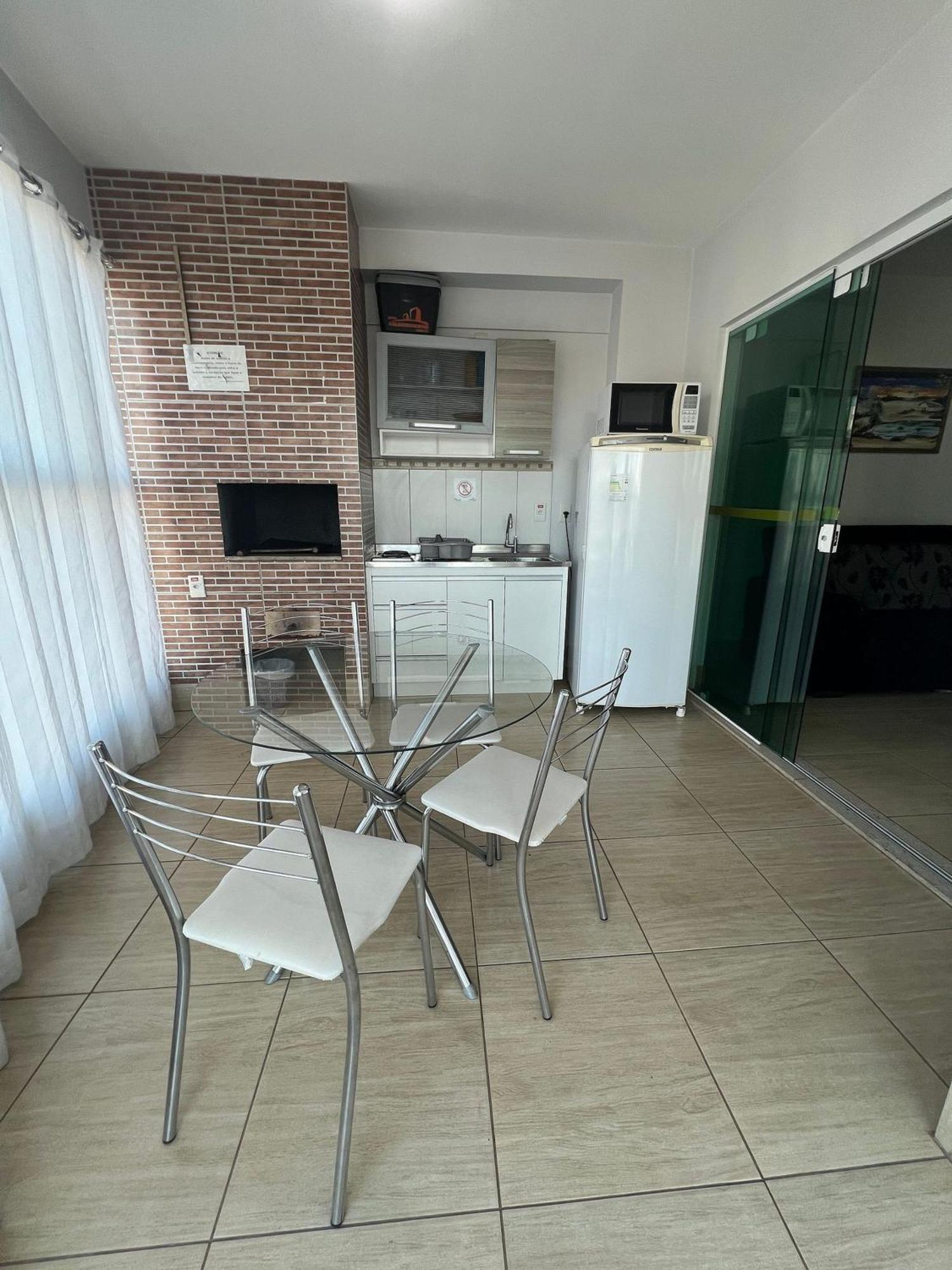 Fiore Prime Flat Caldas Novas Eksteriør bilde
