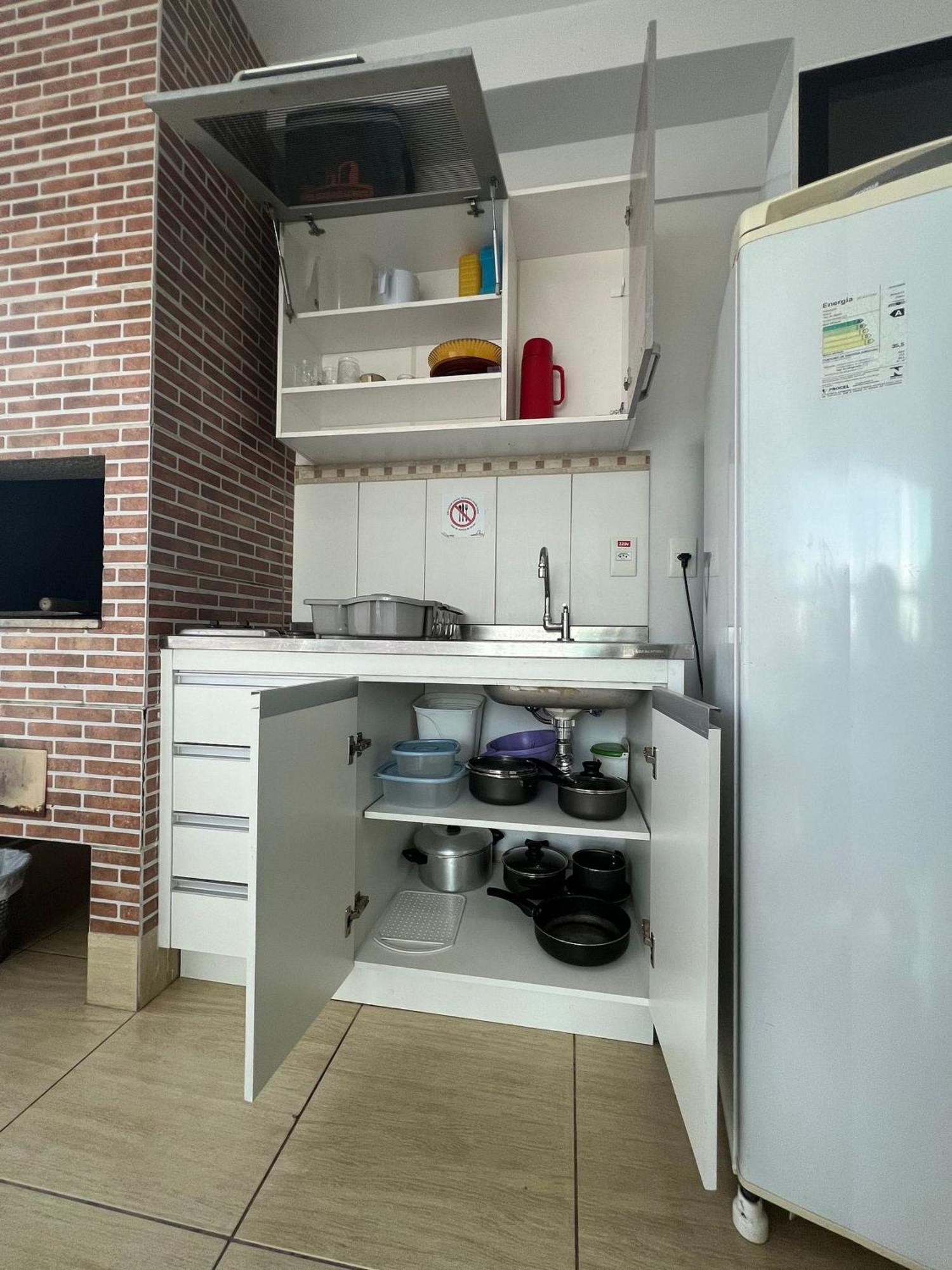 Fiore Prime Flat Caldas Novas Eksteriør bilde